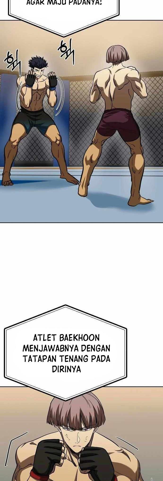 I Was Forced by the System to Become a Villain Chapter 69 - halaman 22
