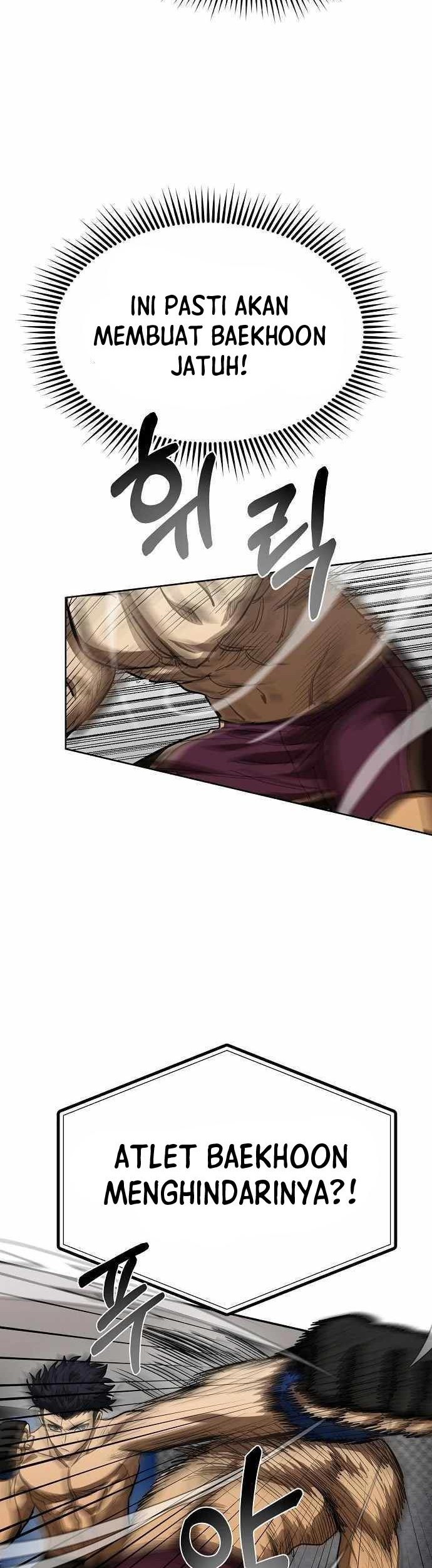 I Was Forced by the System to Become a Villain Chapter 69 - halaman 27