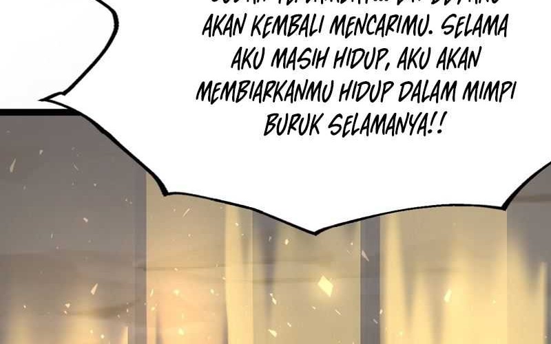 I Was Forced by the System to Become a Villain Chapter 69 - halaman 42