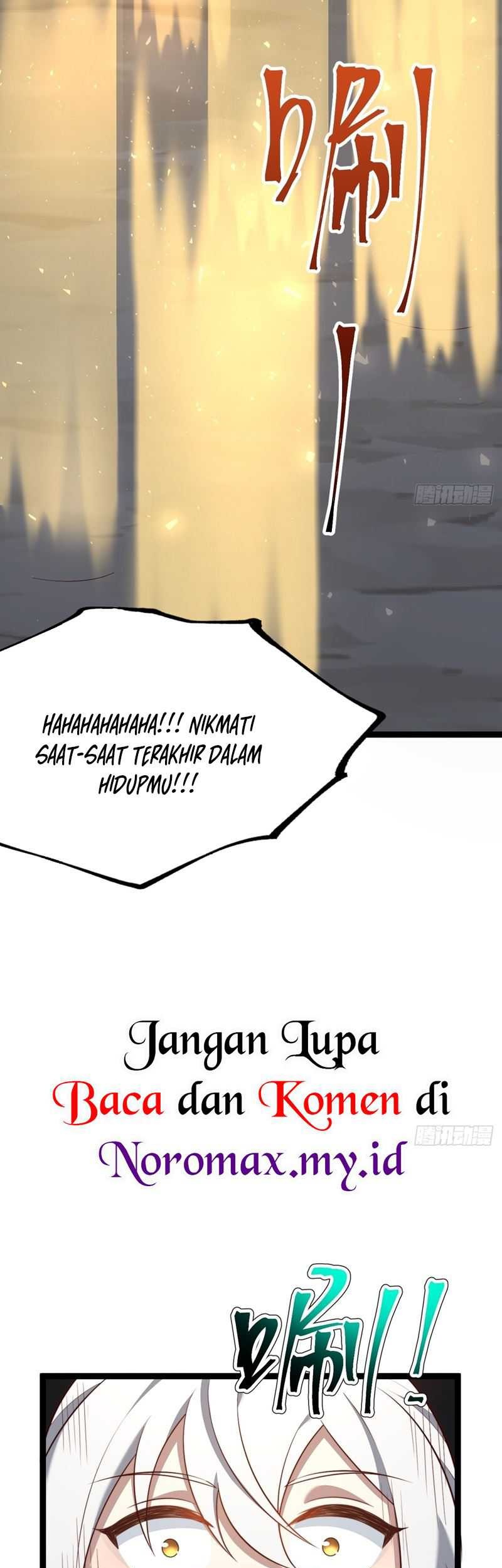 I Was Forced by the System to Become a Villain Chapter 69 - halaman 43