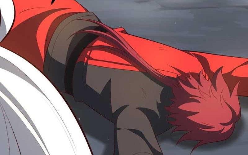 I Was Forced by the System to Become a Villain Chapter 69 - halaman 46