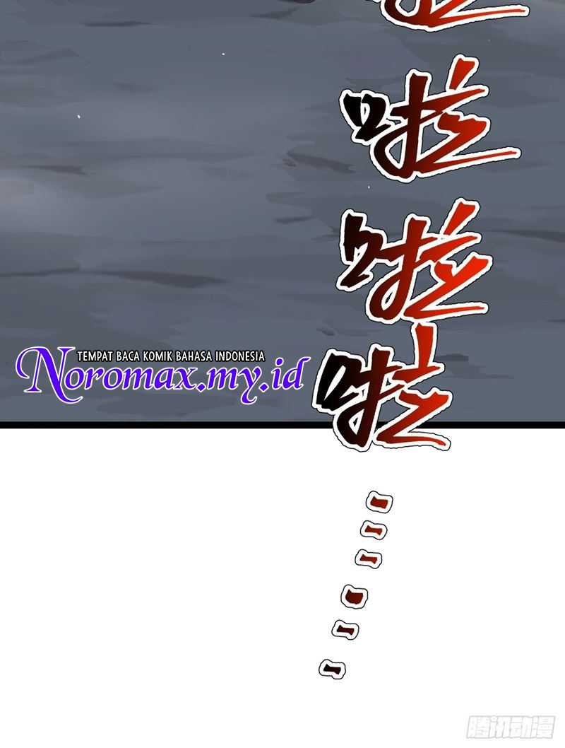 I Was Forced by the System to Become a Villain Chapter 69 - halaman 49