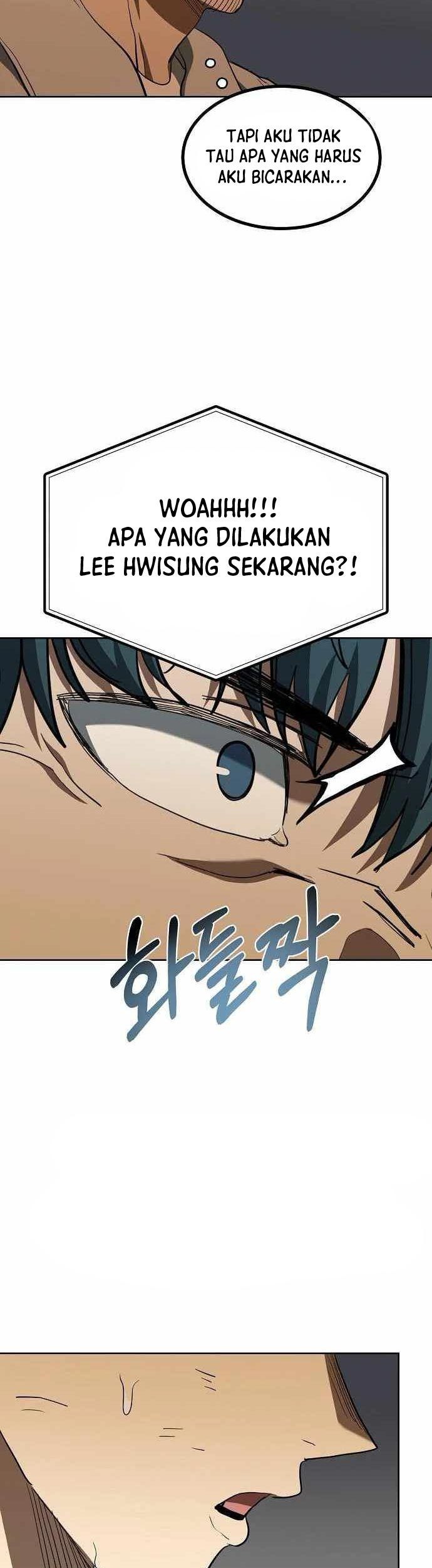 I Was Forced by the System to Become a Villain Chapter 69 - halaman 8