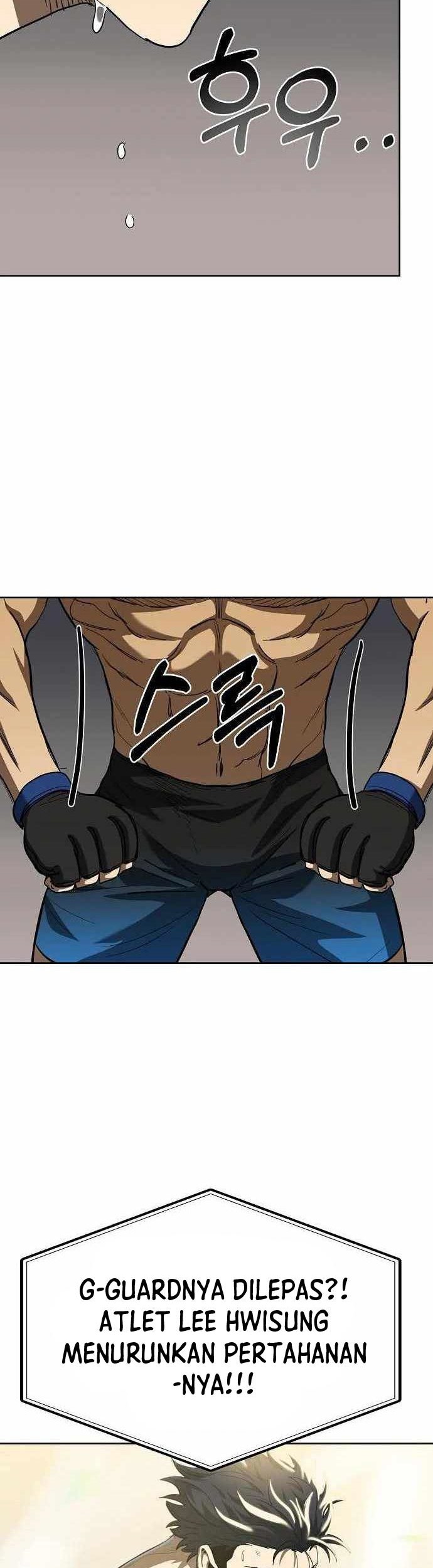 I Was Forced by the System to Become a Villain Chapter 69 - halaman 9