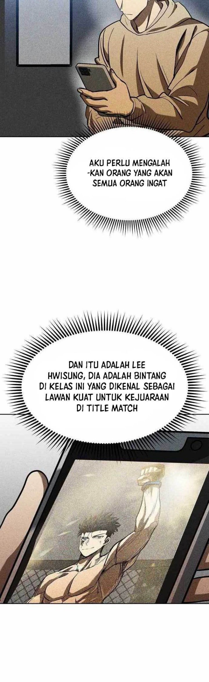 I Was Forced by the System to Become a Villain Chapter 70 - halaman 10