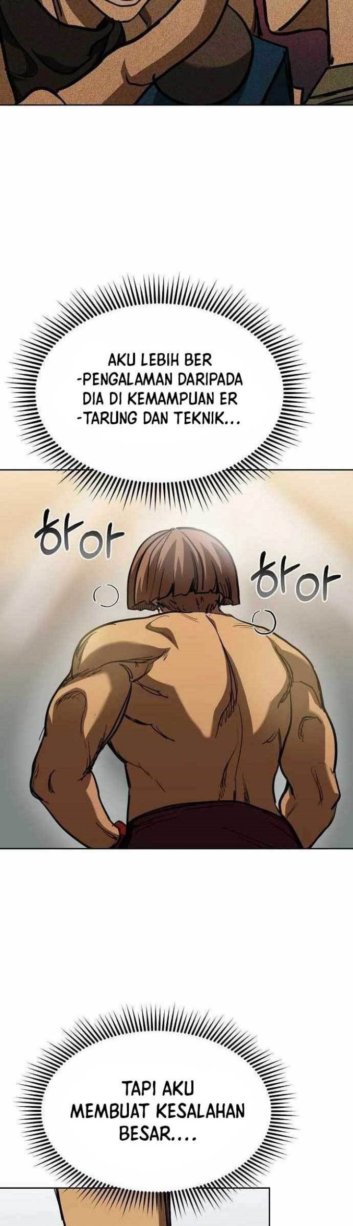 I Was Forced by the System to Become a Villain Chapter 70 - halaman 12