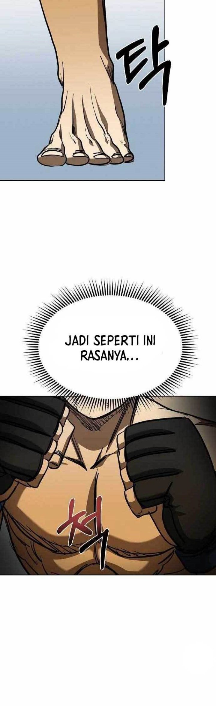 I Was Forced by the System to Become a Villain Chapter 70 - halaman 13