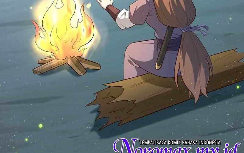 I Was Forced by the System to Become a Villain Chapter 70 - halaman 15