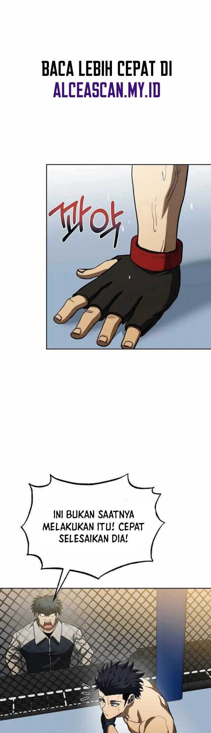 I Was Forced by the System to Become a Villain Chapter 70 - halaman 2