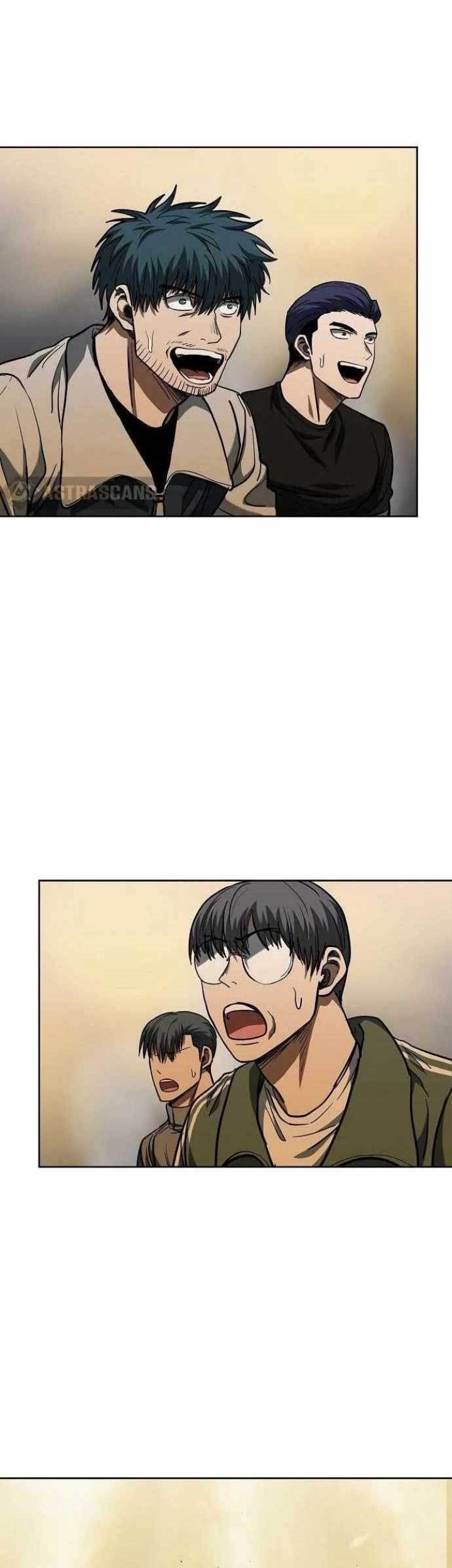 I Was Forced by the System to Become a Villain Chapter 70 - halaman 20