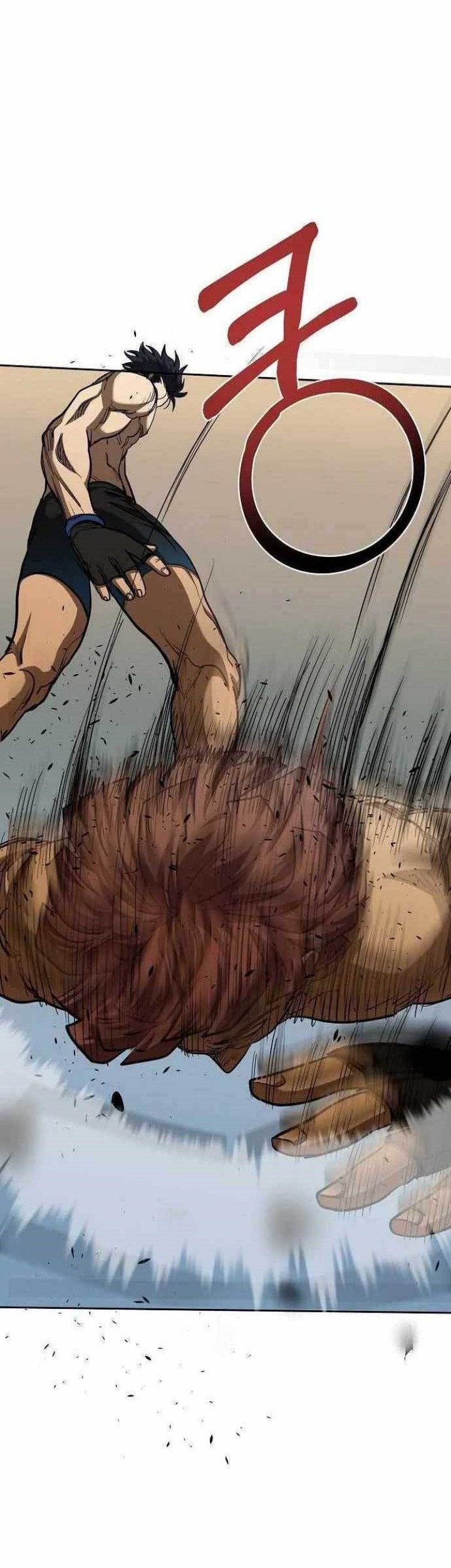 I Was Forced by the System to Become a Villain Chapter 70 - halaman 23