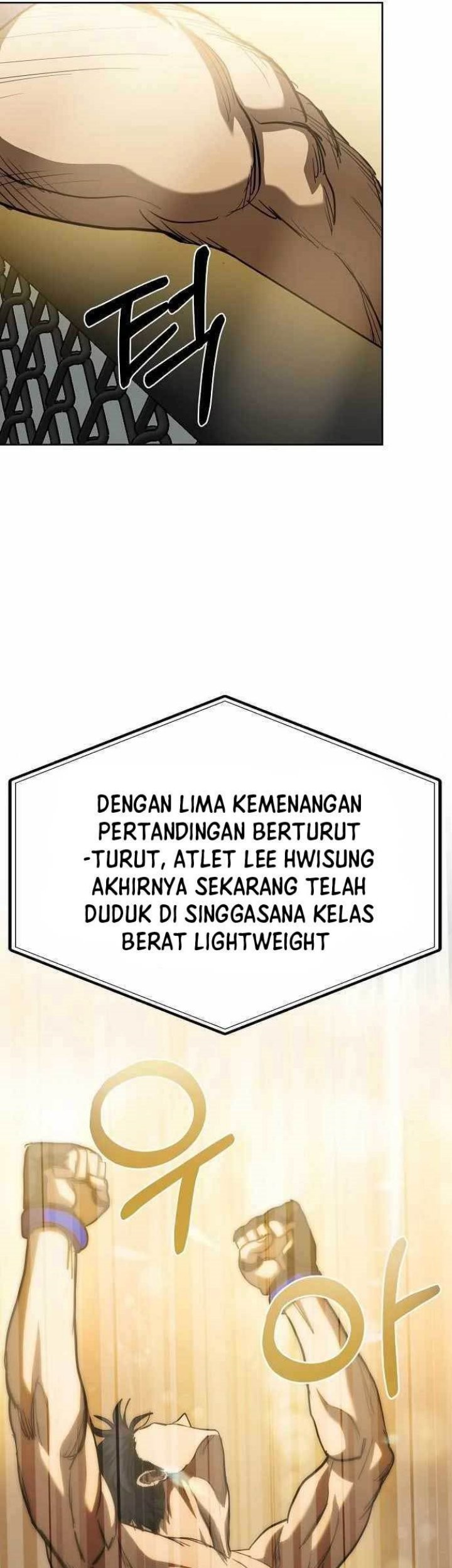 I Was Forced by the System to Become a Villain Chapter 70 - halaman 30