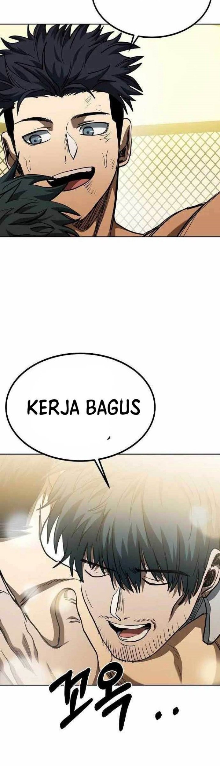 I Was Forced by the System to Become a Villain Chapter 70 - halaman 35