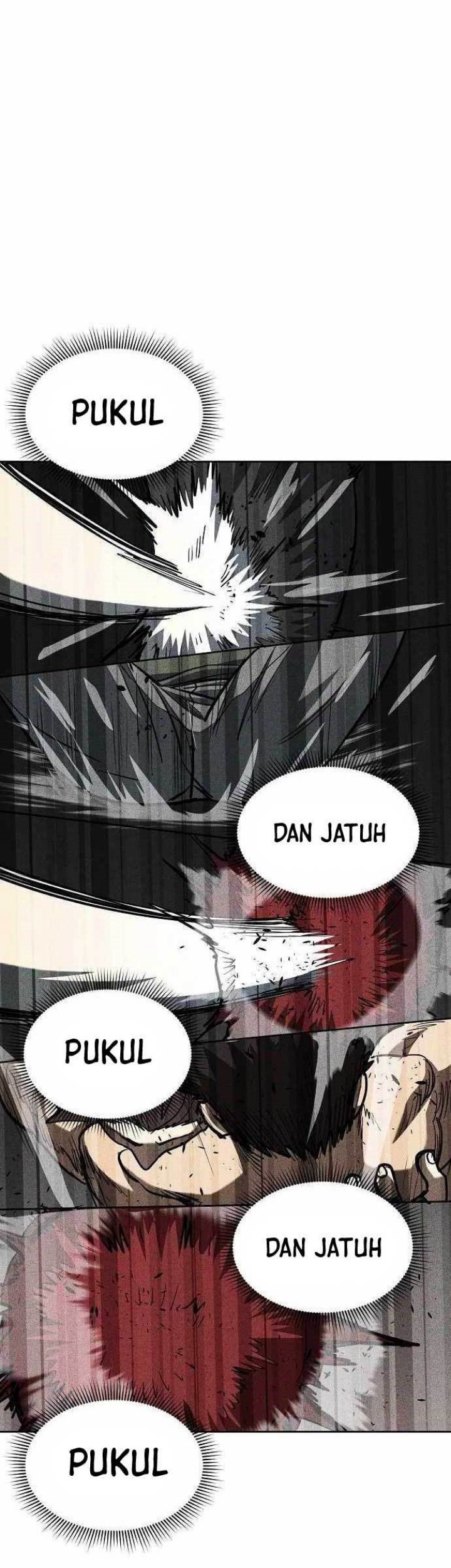 I Was Forced by the System to Become a Villain Chapter 70 - halaman 6