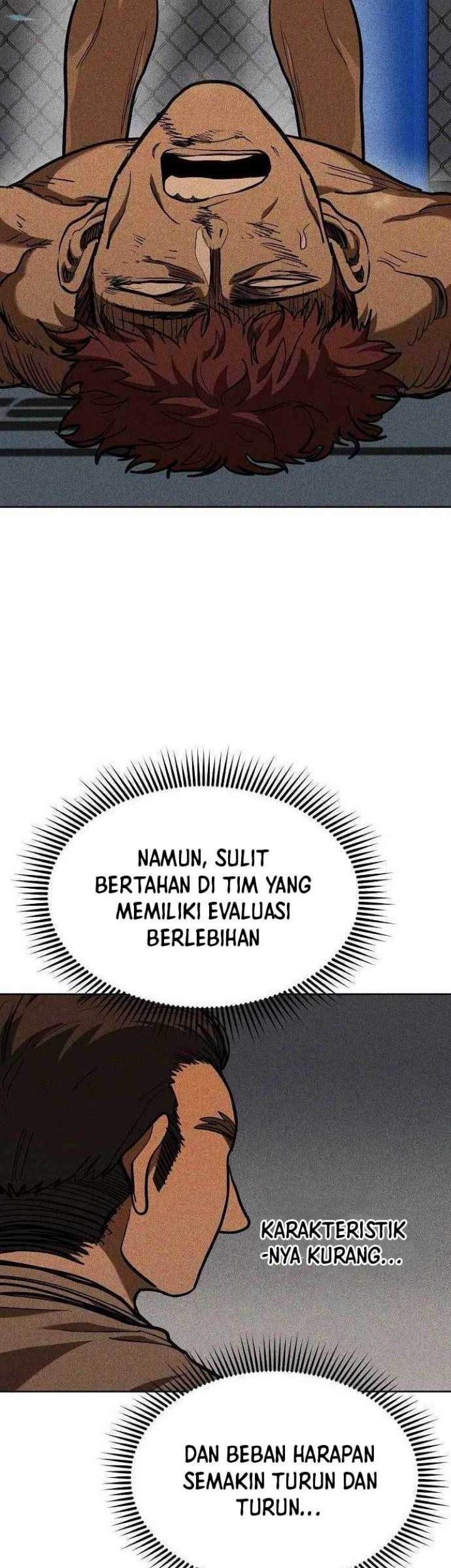 I Was Forced by the System to Become a Villain Chapter 70 - halaman 8
