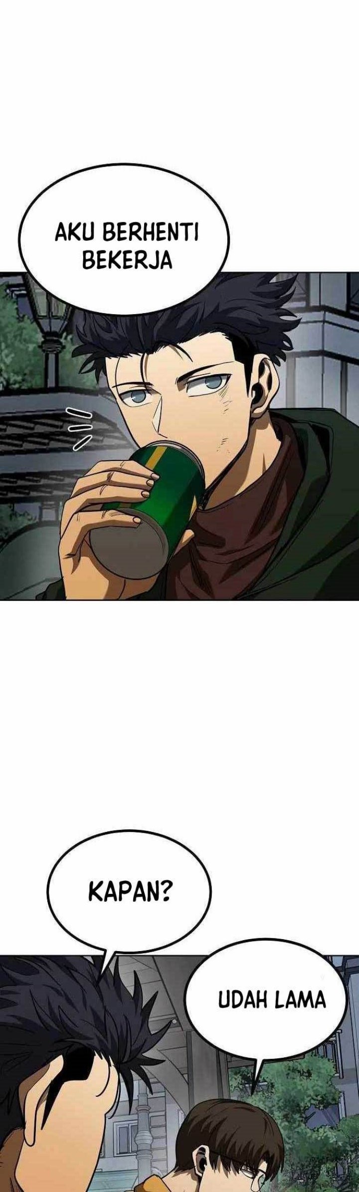 I Was Forced by the System to Become a Villain Chapter 71 - halaman 10