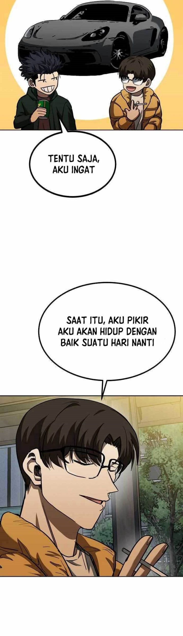 I Was Forced by the System to Become a Villain Chapter 71 - halaman 14