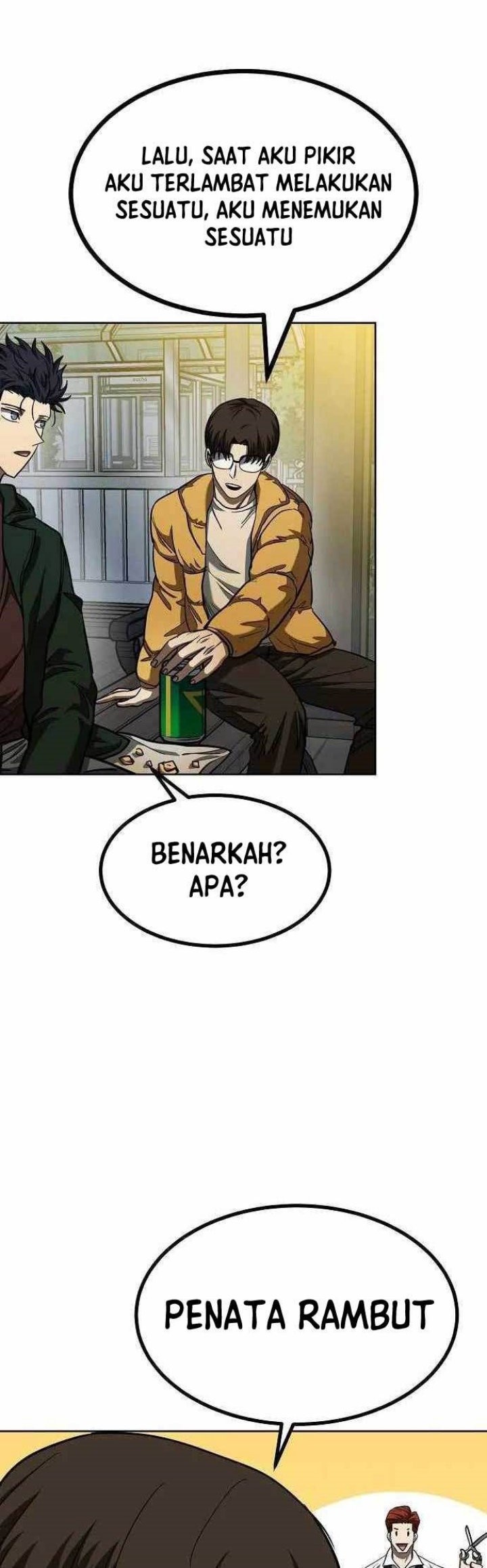 I Was Forced by the System to Become a Villain Chapter 71 - halaman 22