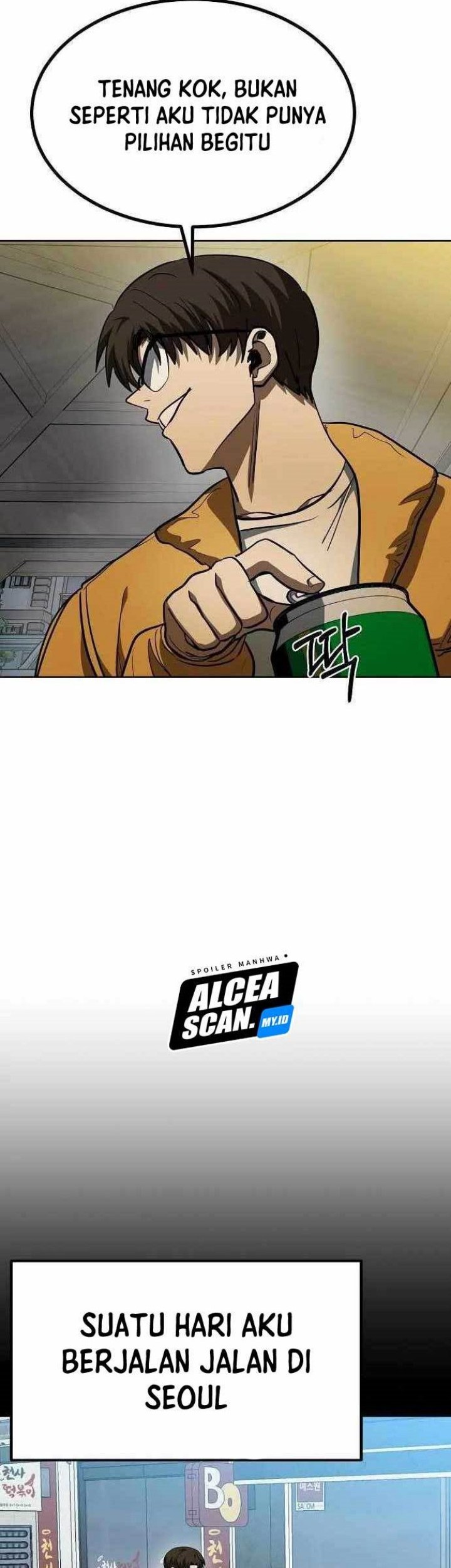 I Was Forced by the System to Become a Villain Chapter 71 - halaman 24