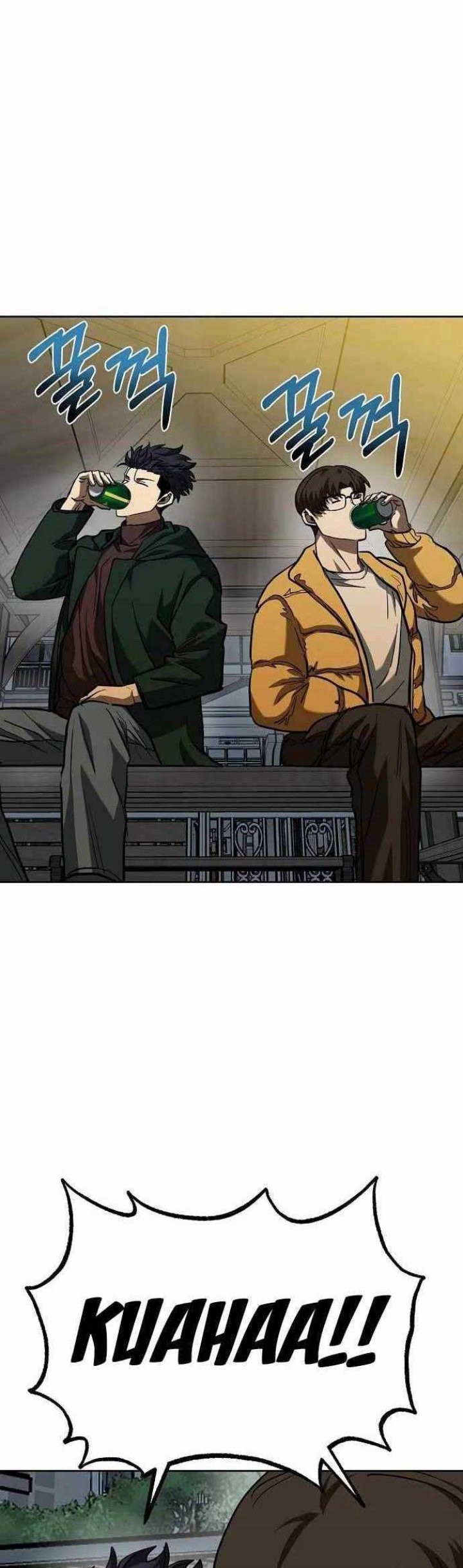 I Was Forced by the System to Become a Villain Chapter 71 - halaman 31