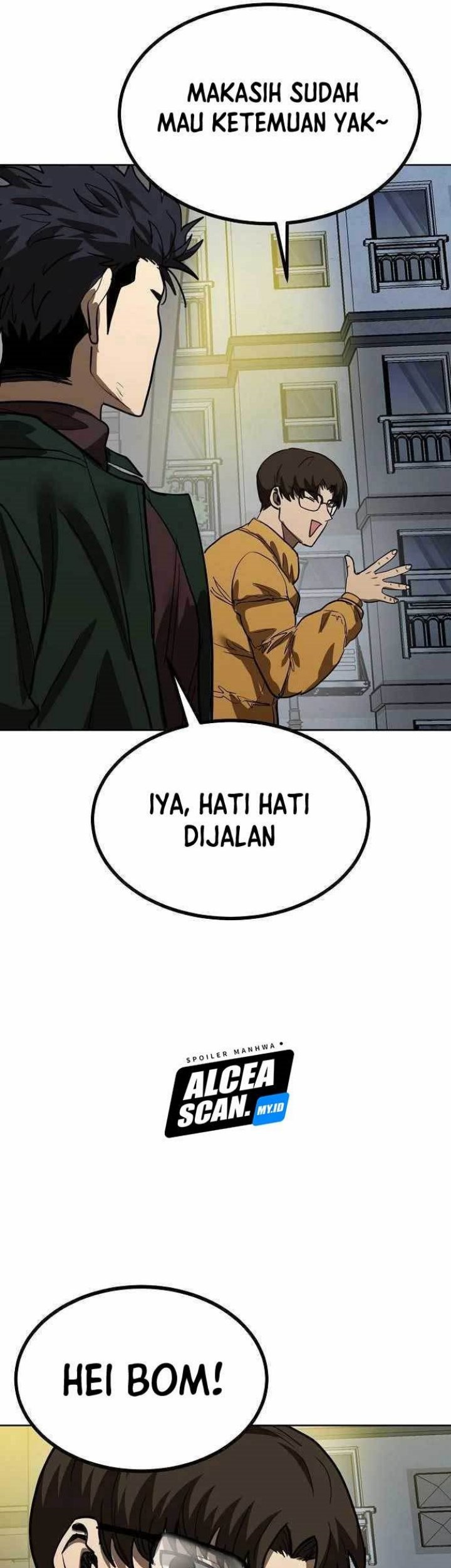 I Was Forced by the System to Become a Villain Chapter 71 - halaman 38