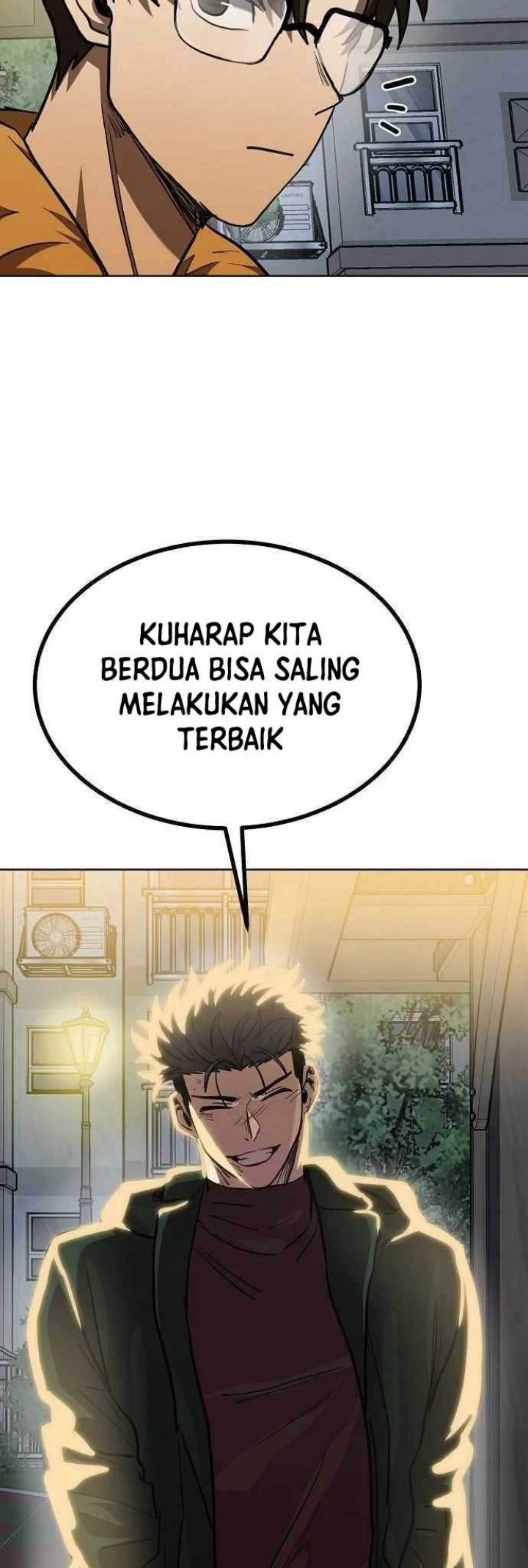 I Was Forced by the System to Become a Villain Chapter 71 - halaman 39