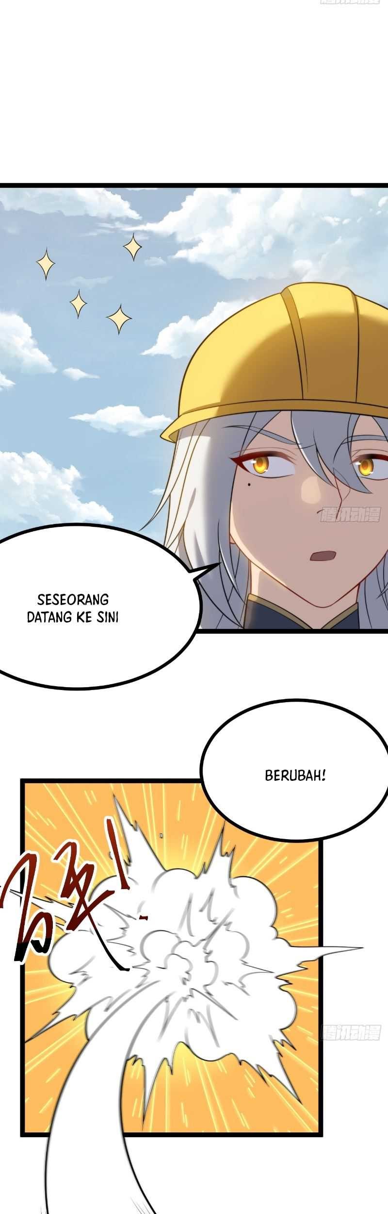 I Was Forced by the System to Become a Villain Chapter 71 - halaman 42