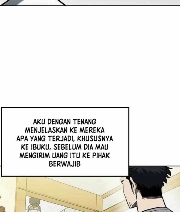 I Was Forced by the System to Become a Villain Chapter 72 - halaman 10