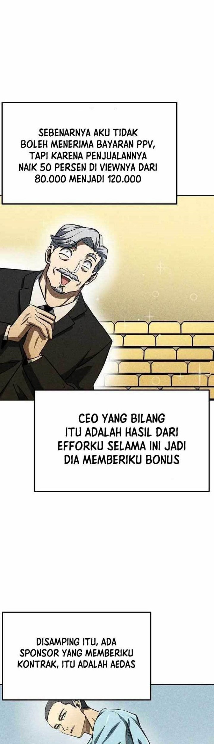 I Was Forced by the System to Become a Villain Chapter 72 - halaman 12