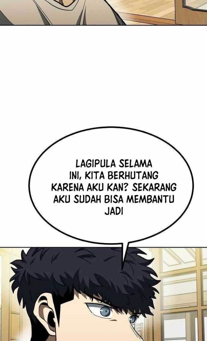 I Was Forced by the System to Become a Villain Chapter 72 - halaman 22