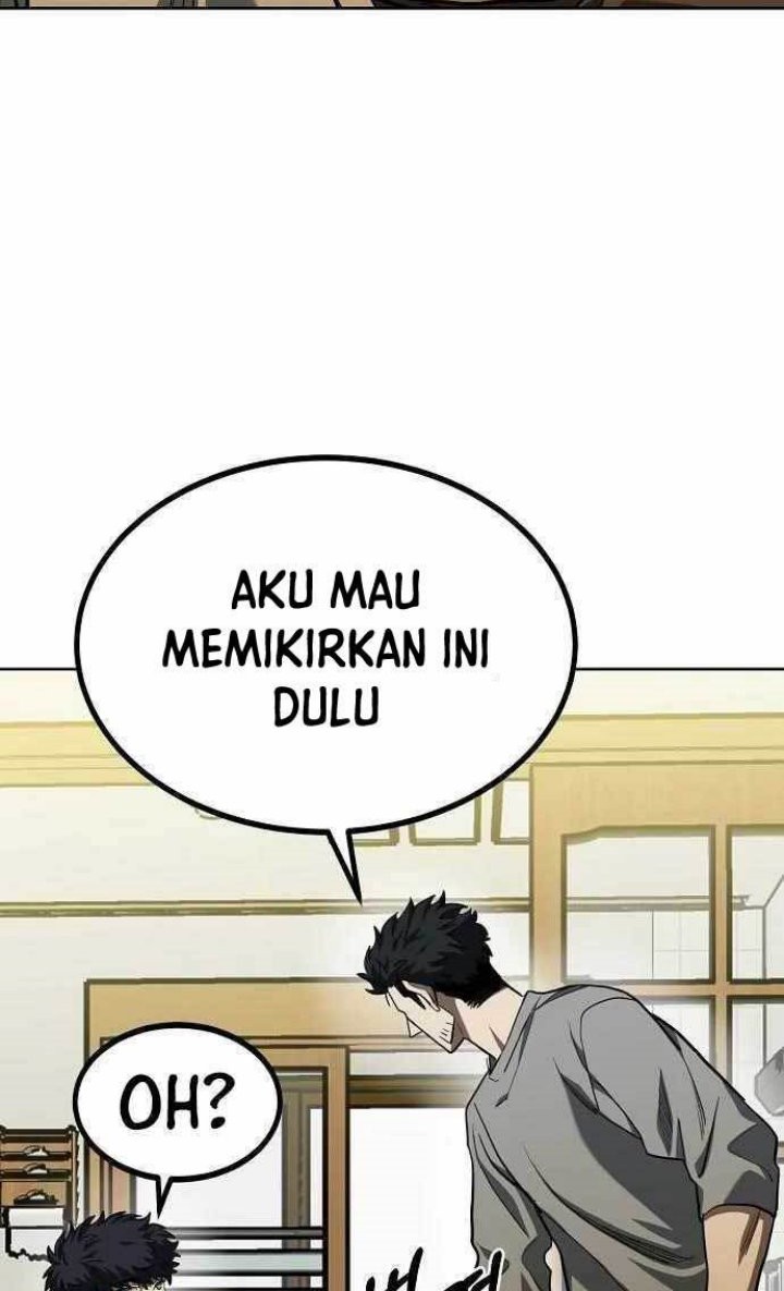 I Was Forced by the System to Become a Villain Chapter 72 - halaman 25