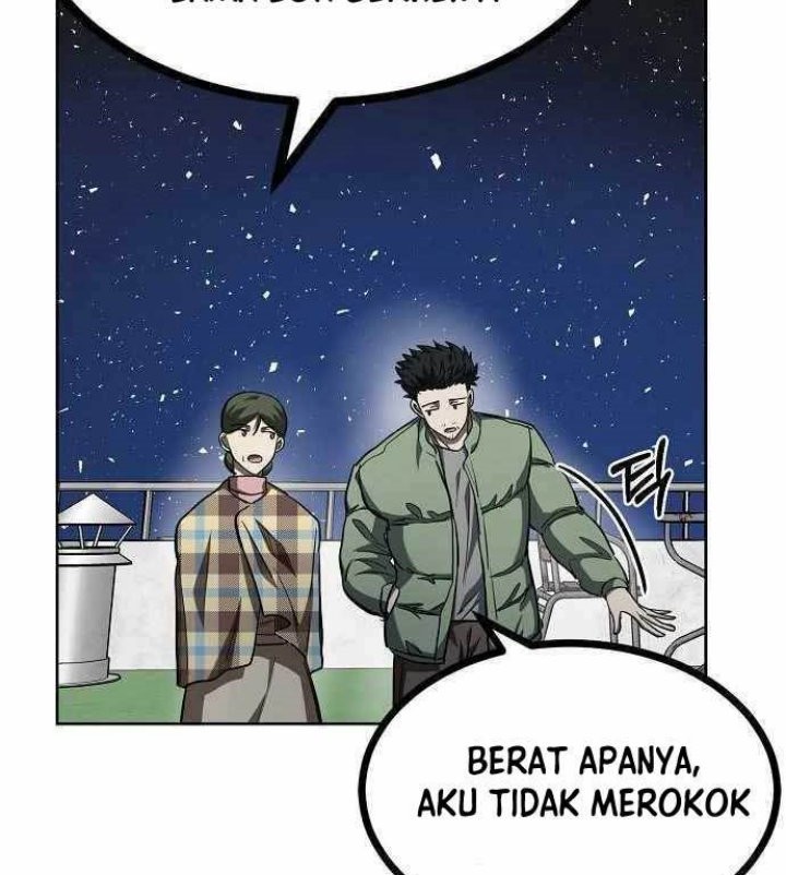 I Was Forced by the System to Become a Villain Chapter 72 - halaman 34