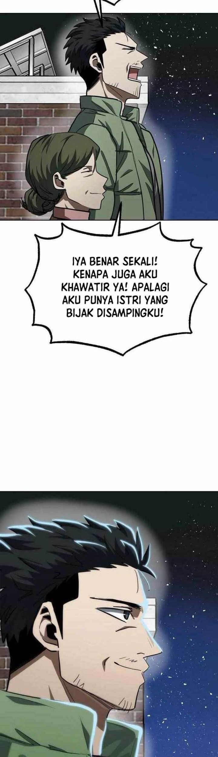 I Was Forced by the System to Become a Villain Chapter 72 - halaman 42