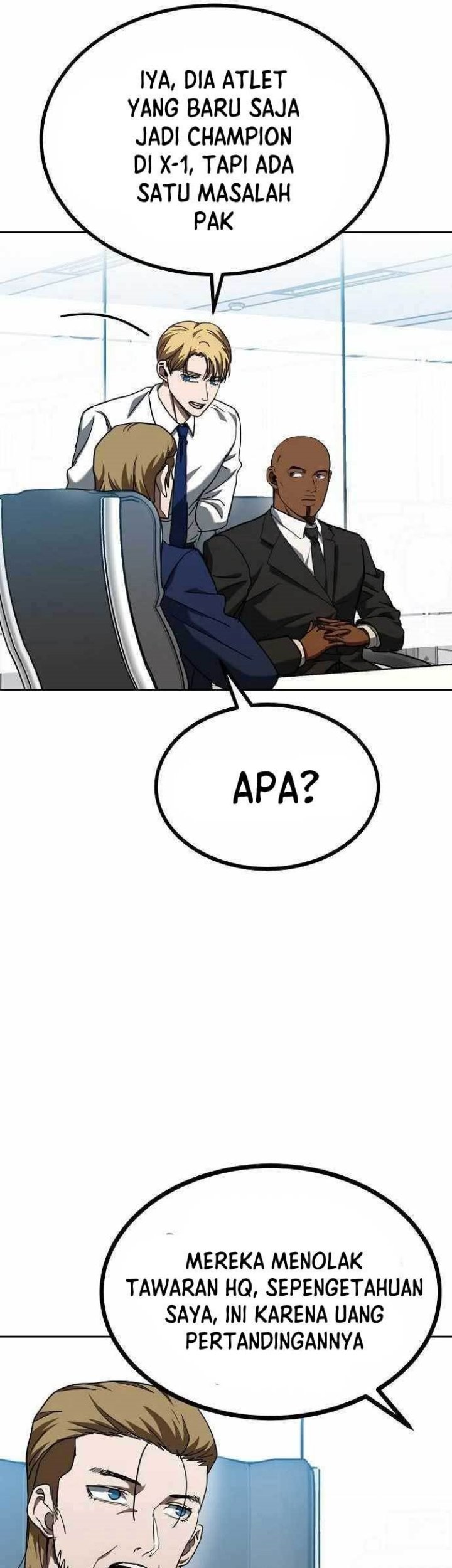 I Was Forced by the System to Become a Villain Chapter 73 - halaman 16