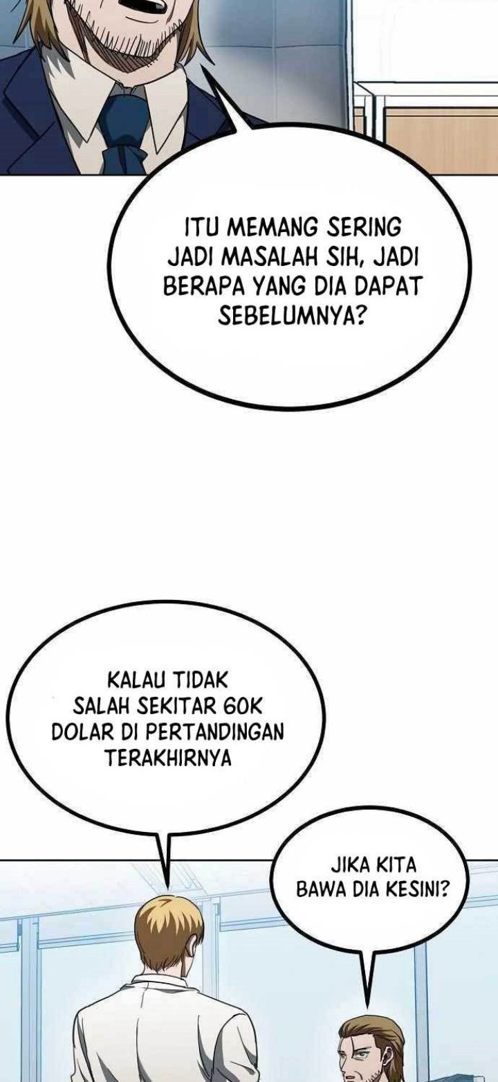 I Was Forced by the System to Become a Villain Chapter 73 - halaman 17