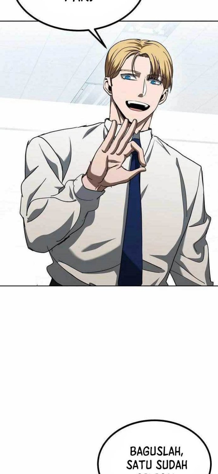 I Was Forced by the System to Become a Villain Chapter 73 - halaman 19