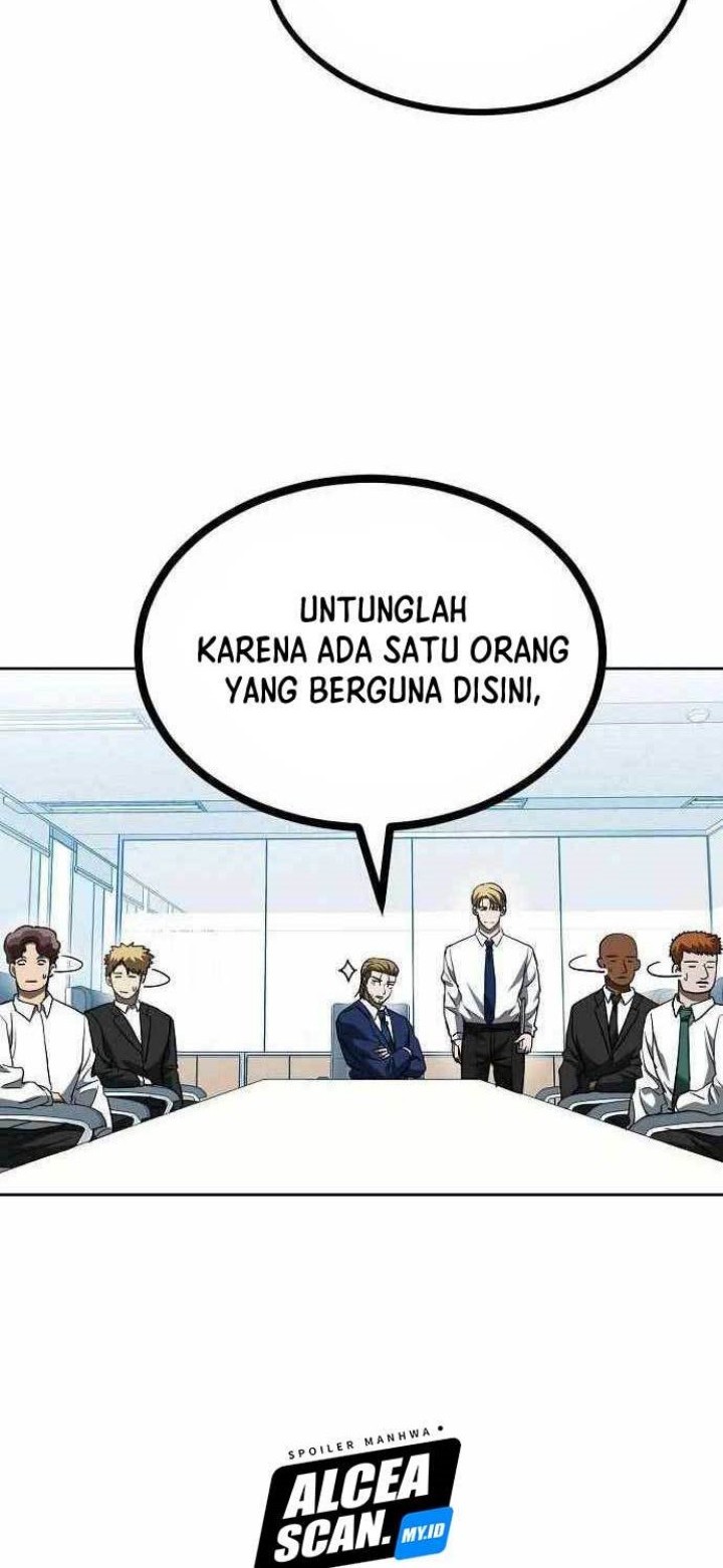 I Was Forced by the System to Become a Villain Chapter 73 - halaman 21