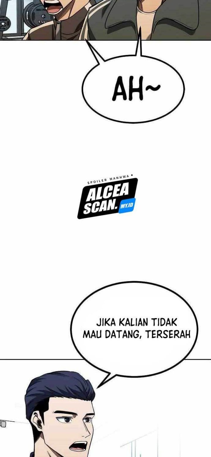 I Was Forced by the System to Become a Villain Chapter 73 - halaman 27