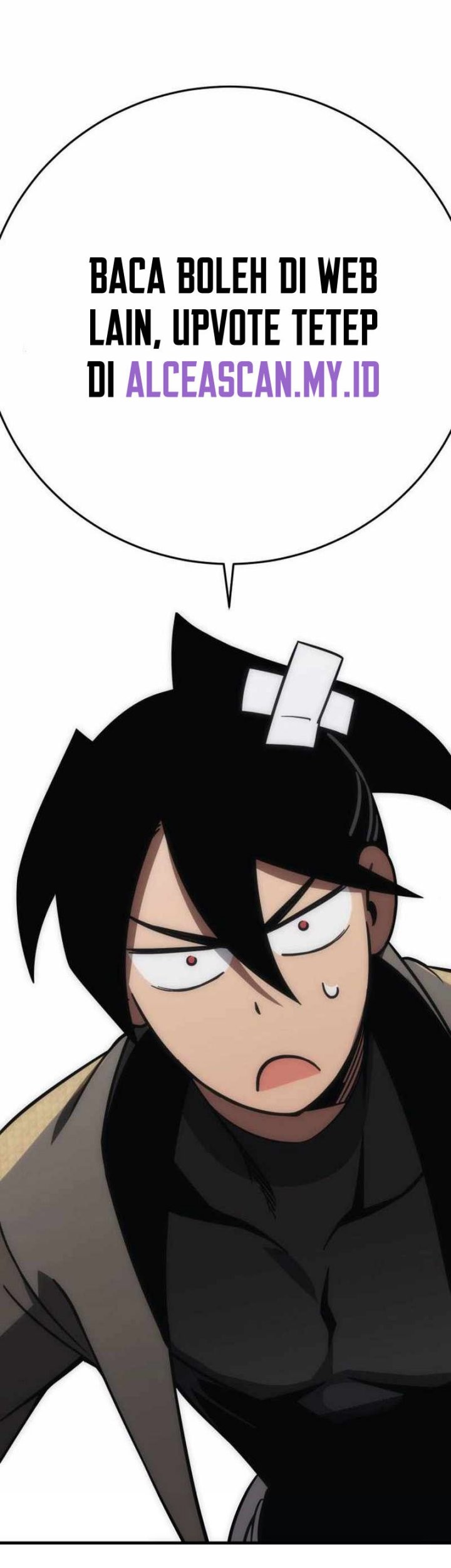 I Was Forced by the System to Become a Villain Chapter 73 - halaman 30