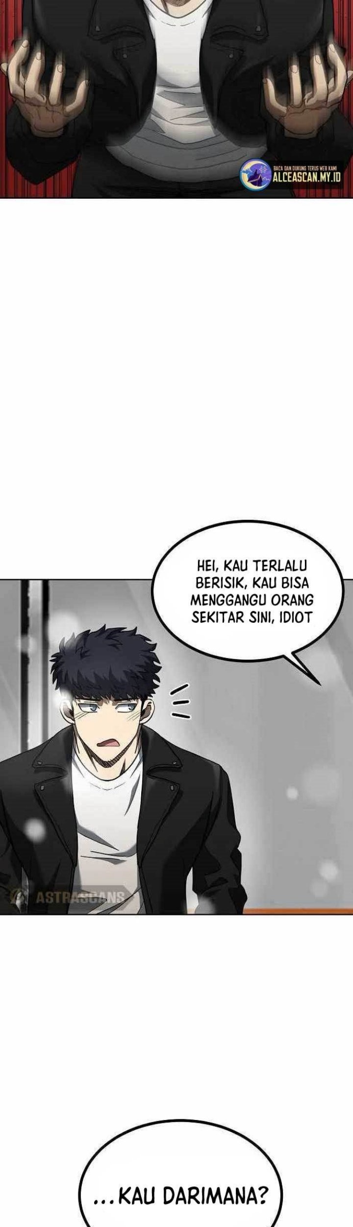 I Was Forced by the System to Become a Villain Chapter 73 - halaman 47