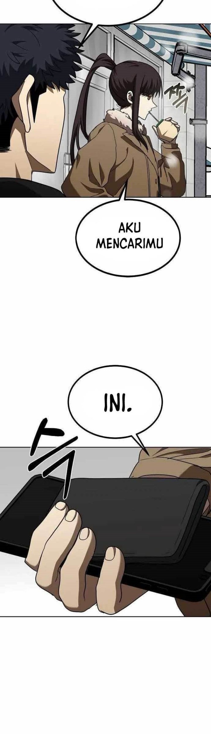 I Was Forced by the System to Become a Villain Chapter 73 - halaman 48
