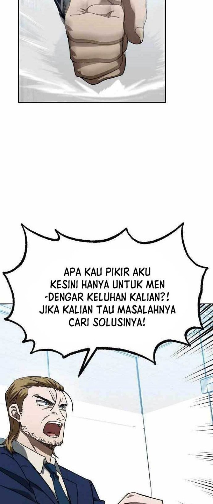 I Was Forced by the System to Become a Villain Chapter 73 - halaman 5