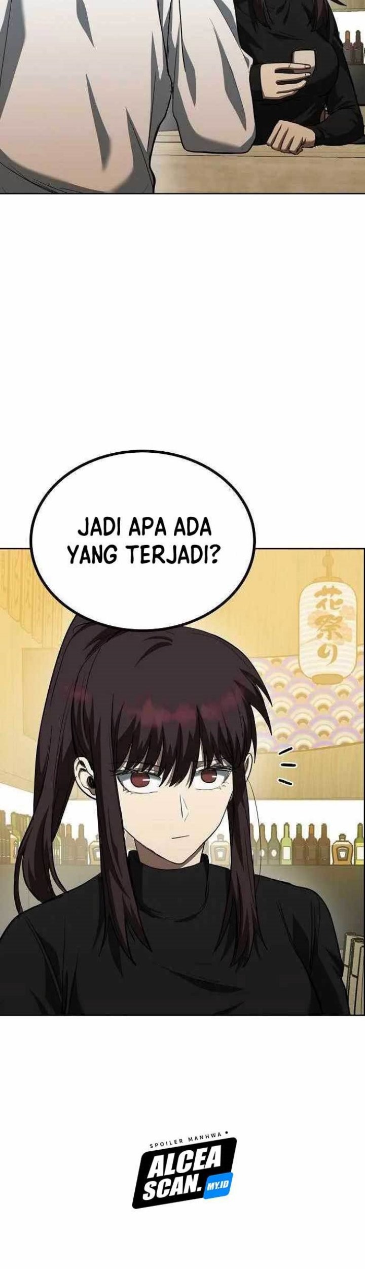 I Was Forced by the System to Become a Villain Chapter 74 - halaman 10