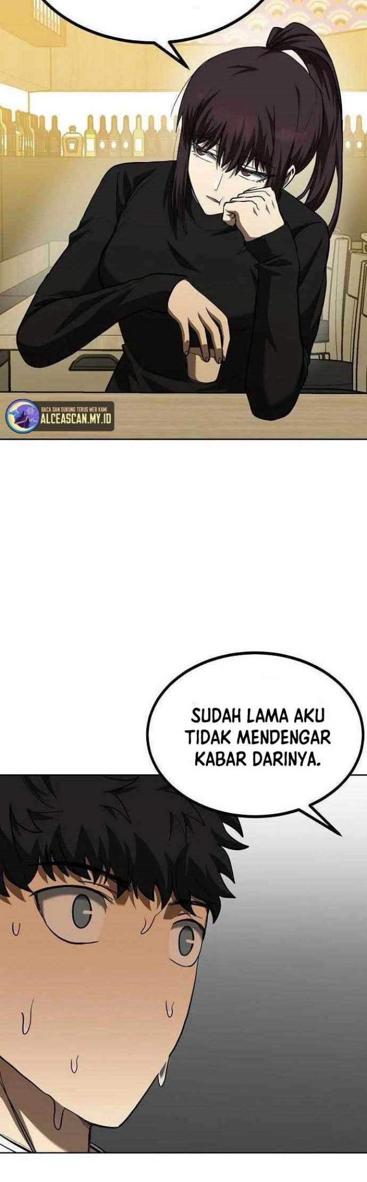 I Was Forced by the System to Become a Villain Chapter 74 - halaman 13