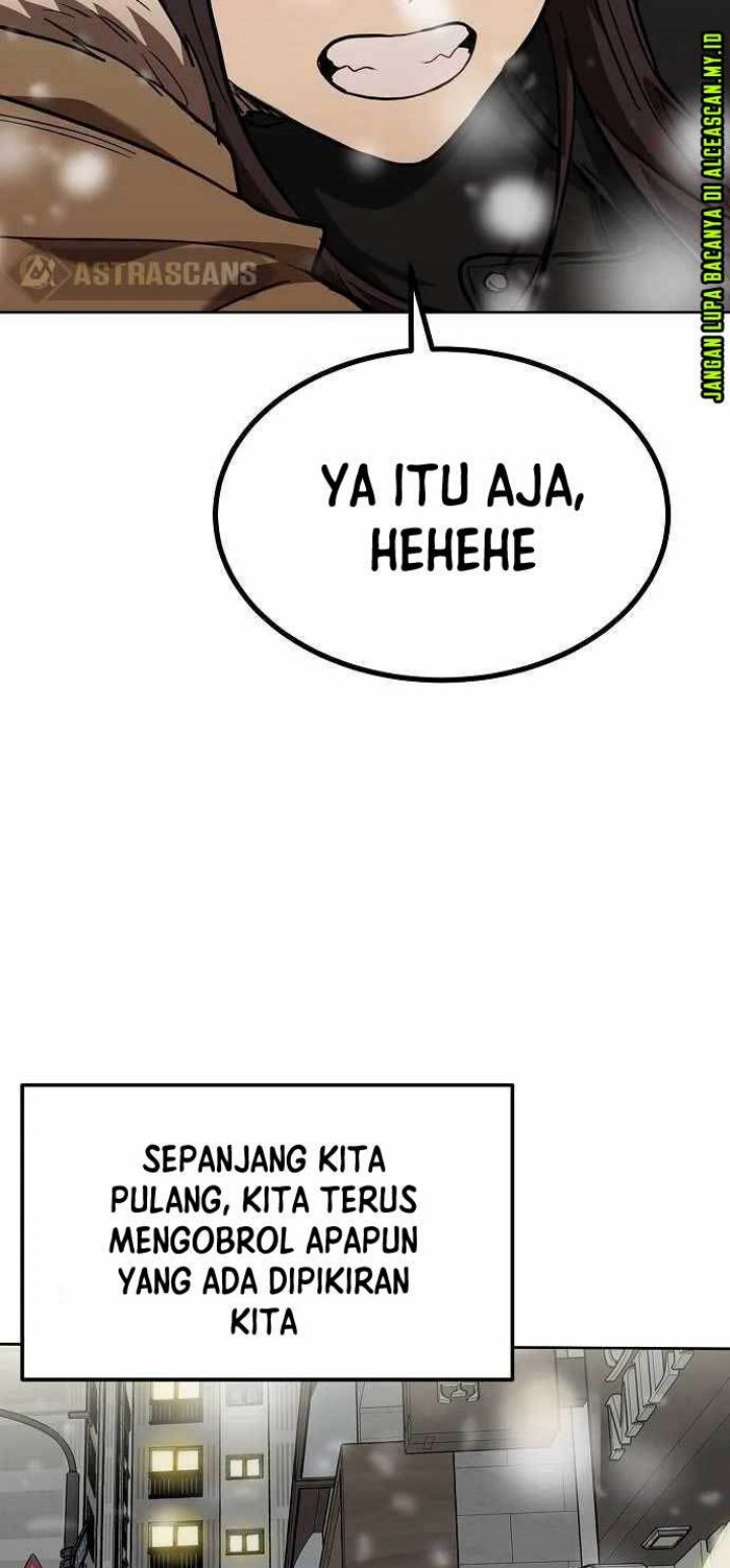 I Was Forced by the System to Become a Villain Chapter 74 - halaman 49
