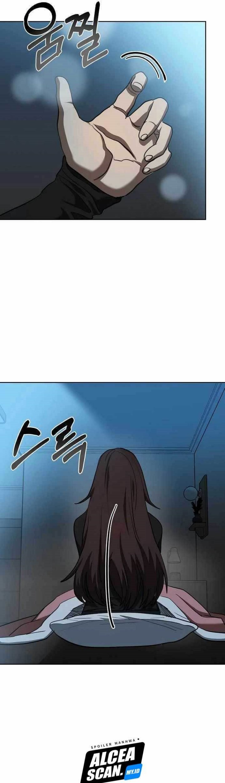 I Was Forced by the System to Become a Villain Chapter 75 - halaman 34