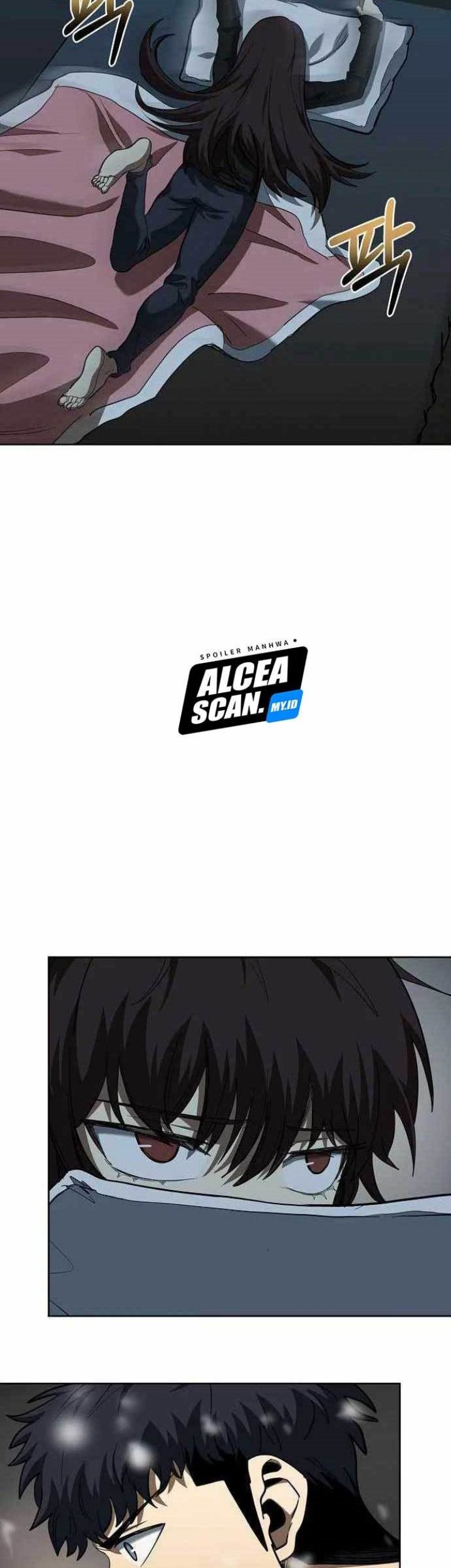 I Was Forced by the System to Become a Villain Chapter 75 - halaman 40