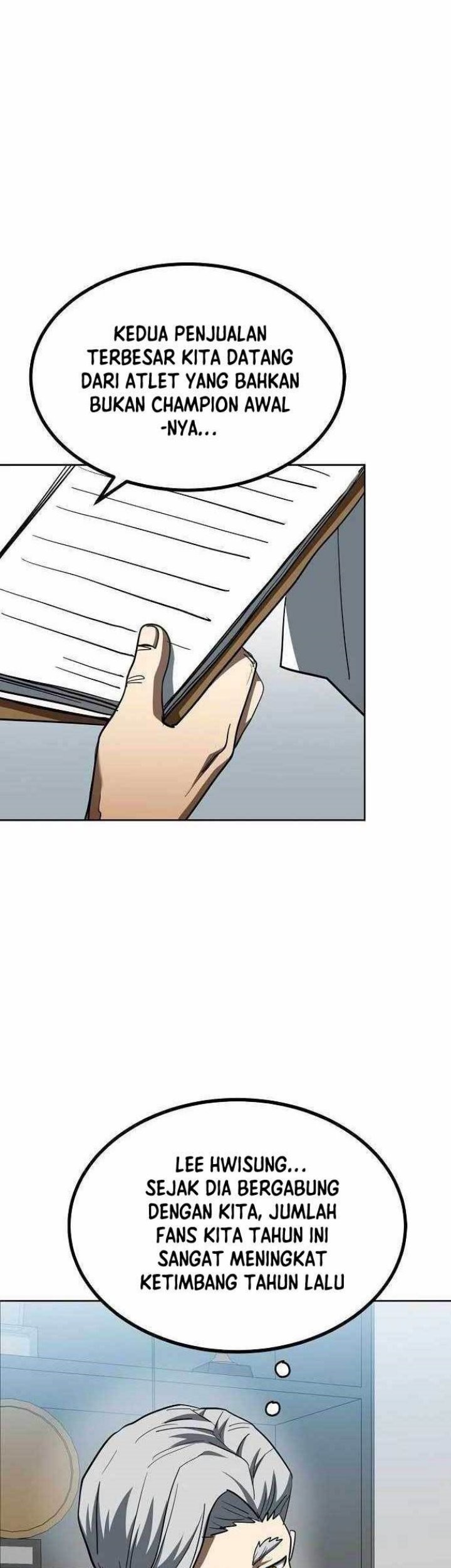 I Was Forced by the System to Become a Villain Chapter 76 - halaman 10