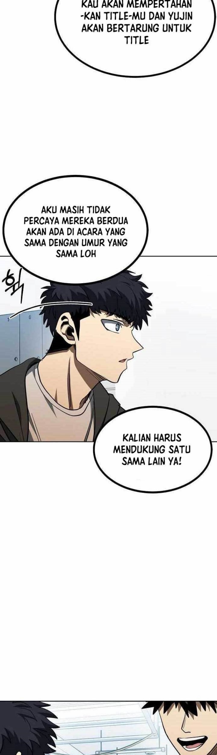 I Was Forced by the System to Become a Villain Chapter 76 - halaman 6