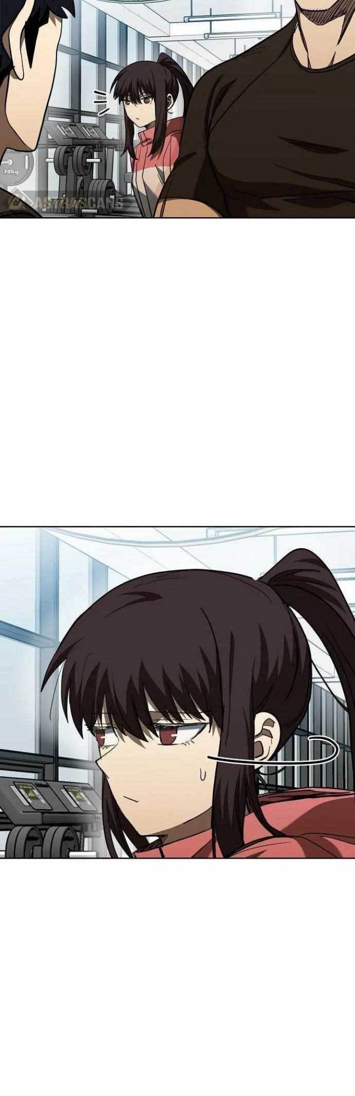 I Was Forced by the System to Become a Villain Chapter 76 - halaman 7